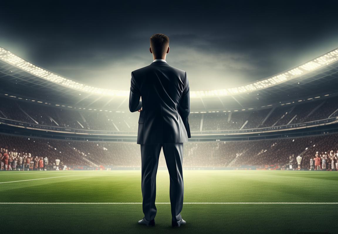 南美足球新纪元：冠军教练以现代足球思维引领战术革新，勇夺南美解放者杯